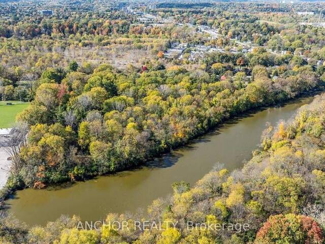65 COVE ROAD London Ontario, N6J 1H8 - 4 Bedrooms Waterfront Home For sale