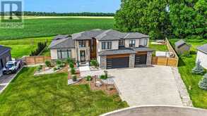 12 GROGAST COURT | Strathroy-Caradoc Ontario | Slide Image One