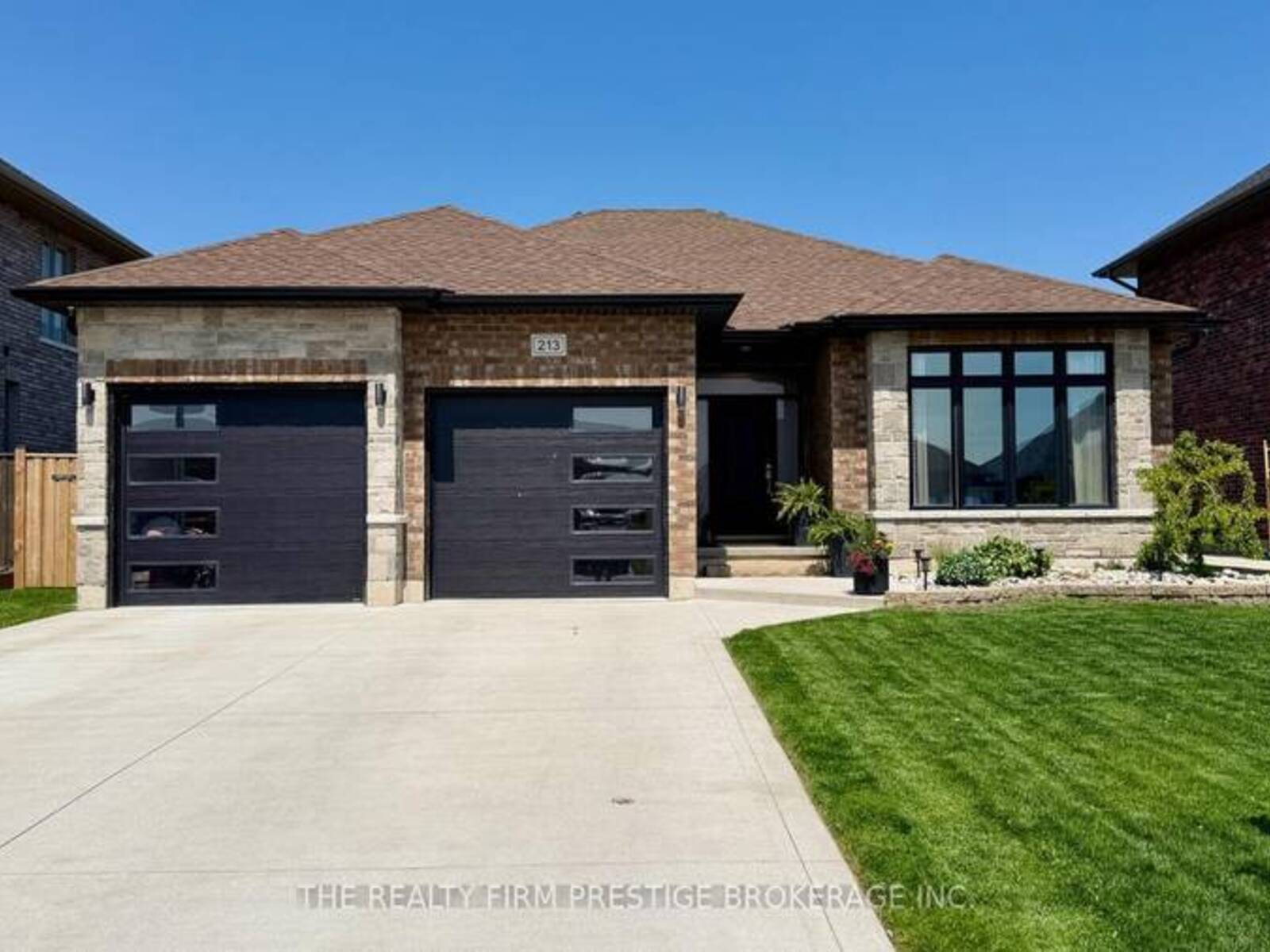 213 LEITCH STREET, Dutton-Dunwich, Ontario N0L 1J0