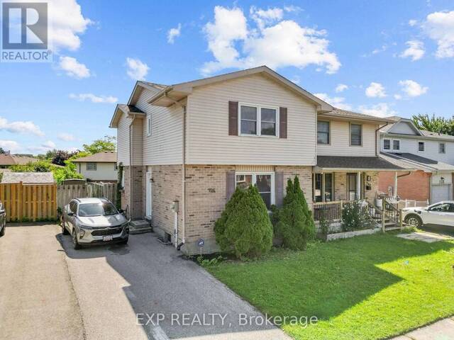 746 HOMEVIEW ROAD London Ontario, N6C 5N8 - 3 Bedrooms Home For Sale