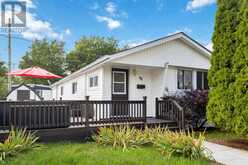 96 - 198 SPRINGBANK DRIVE | London Ontario | Slide Image One