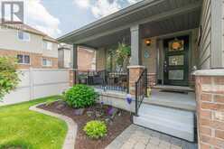 2 CHERRY BLOSSOM LANE | St. Thomas Ontario | Slide Image Three