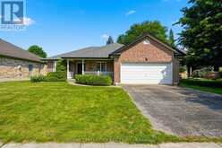90 MORAINE CRESCENT | London Ontario | Slide Image Two