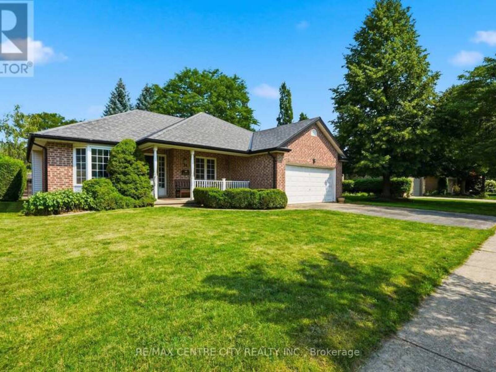 90 MORAINE CRESCENT, London, Ontario N6G 4Z1