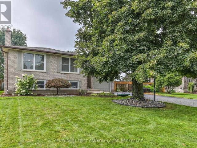 217 SELDON STREET Zorra Ontario, N0M 2M0 - 5 Bedrooms Home For Sale