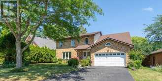 9 ULLSWATER CRESCENT | London Ontario | Slide Image One