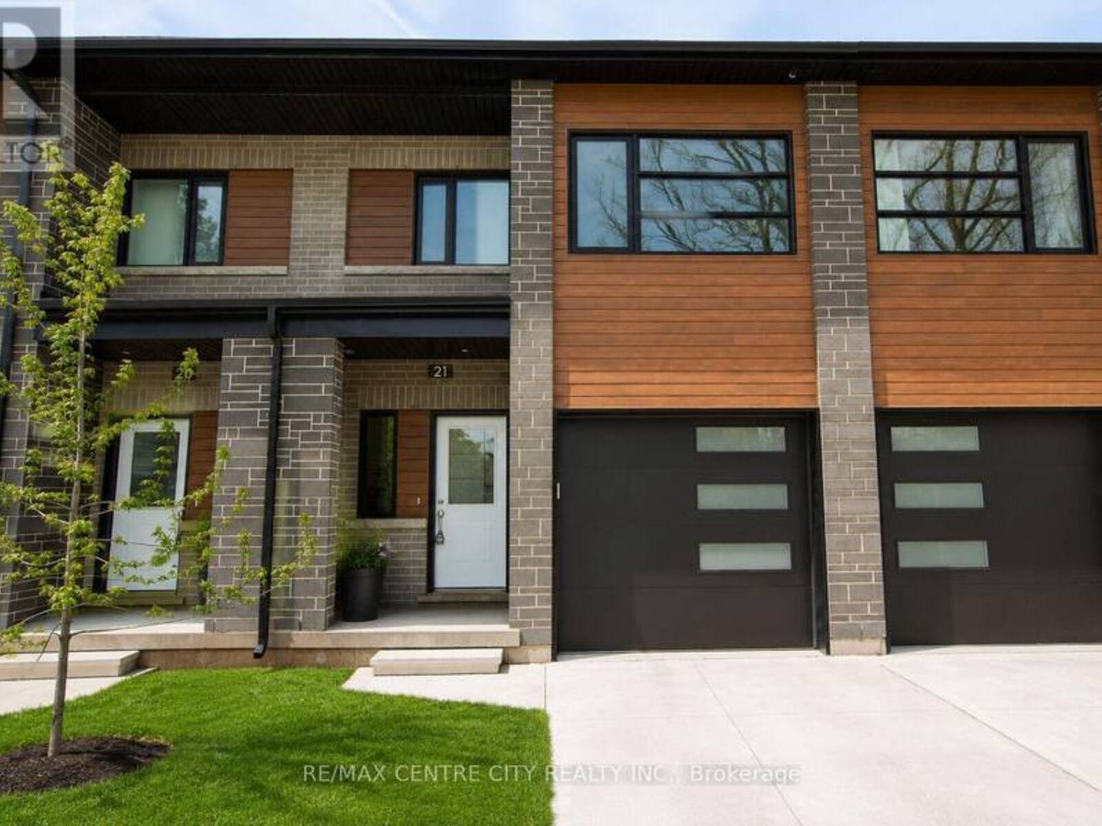 21 - 275 JAMES STREET, St. Marys, Ontario N4X 0C2