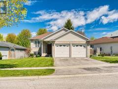 1761 DEVOS DRIVE London Ontario, N5X 4H9