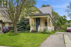 834 COLBORNE STREET | London Ontario | Slide Image One