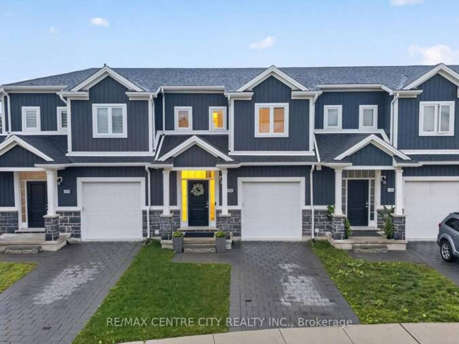 1740 FINLEY CRESCENT, London, Ontario N6G 0W3