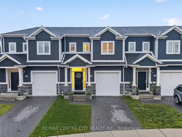 1740 FINLEY CRESCENT London Ontario, N6G 0W3 - 3 Bedrooms Home For Sale