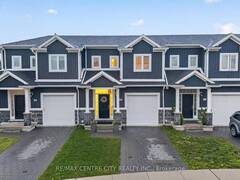 1740 FINLEY CRESCENT London Ontario, N6G 0W3