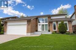 26 GRASMERE CRESCENT | London Ontario | Slide Image One