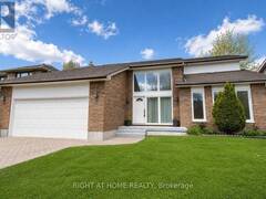 26 GRASMERE CRESCENT London Ontario, N6G 4P2
