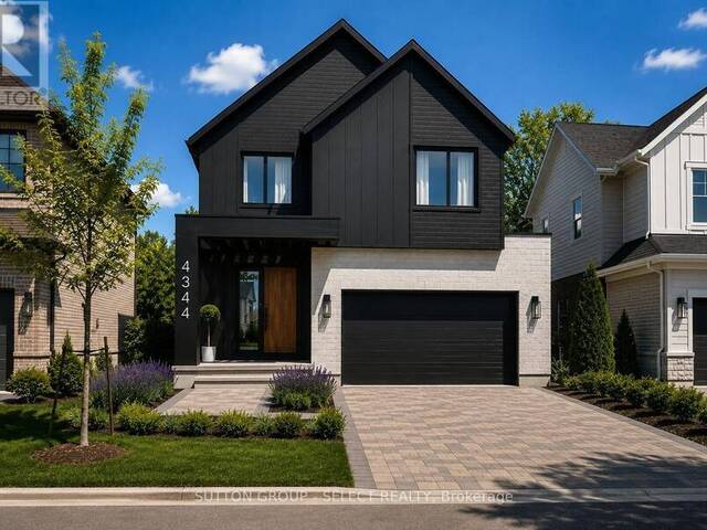4344 GREEN BEND London Ontario, N6P 0K9 - 4 Bedrooms Home For Sale