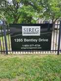 204 - 1265 BENTLEY DRIVE | London Ontario | Slide Image Thirteen