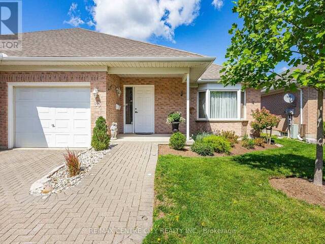 33 ILDERBROOK CIRCLE Ilderton Ontario, N0M 2A0 - 3 Bedrooms Home For Sale
