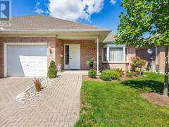 33 ILDERBROOK CIRCLE Ilderton Ontario, N0M 2A0