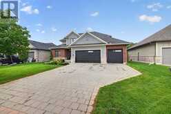734 RADISSON LANE | Mount Brydges Ontario | Slide Image Two
