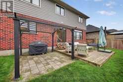 734 RADISSON LANE | Mount Brydges Ontario | Slide Image Thirty-one