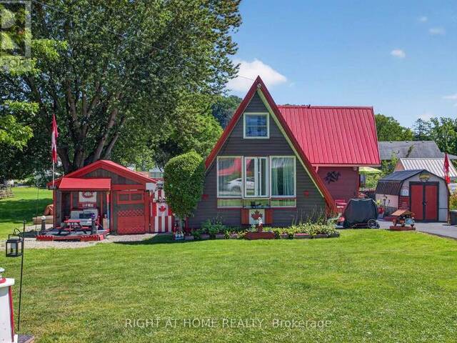 3612 IMPERIAL ROAD Aylmer Ontario, N5H 2R2 - 3 Bedrooms Home For Sale