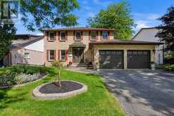 199 SOMERSET CRESCENT | London Ontario | Slide Image One