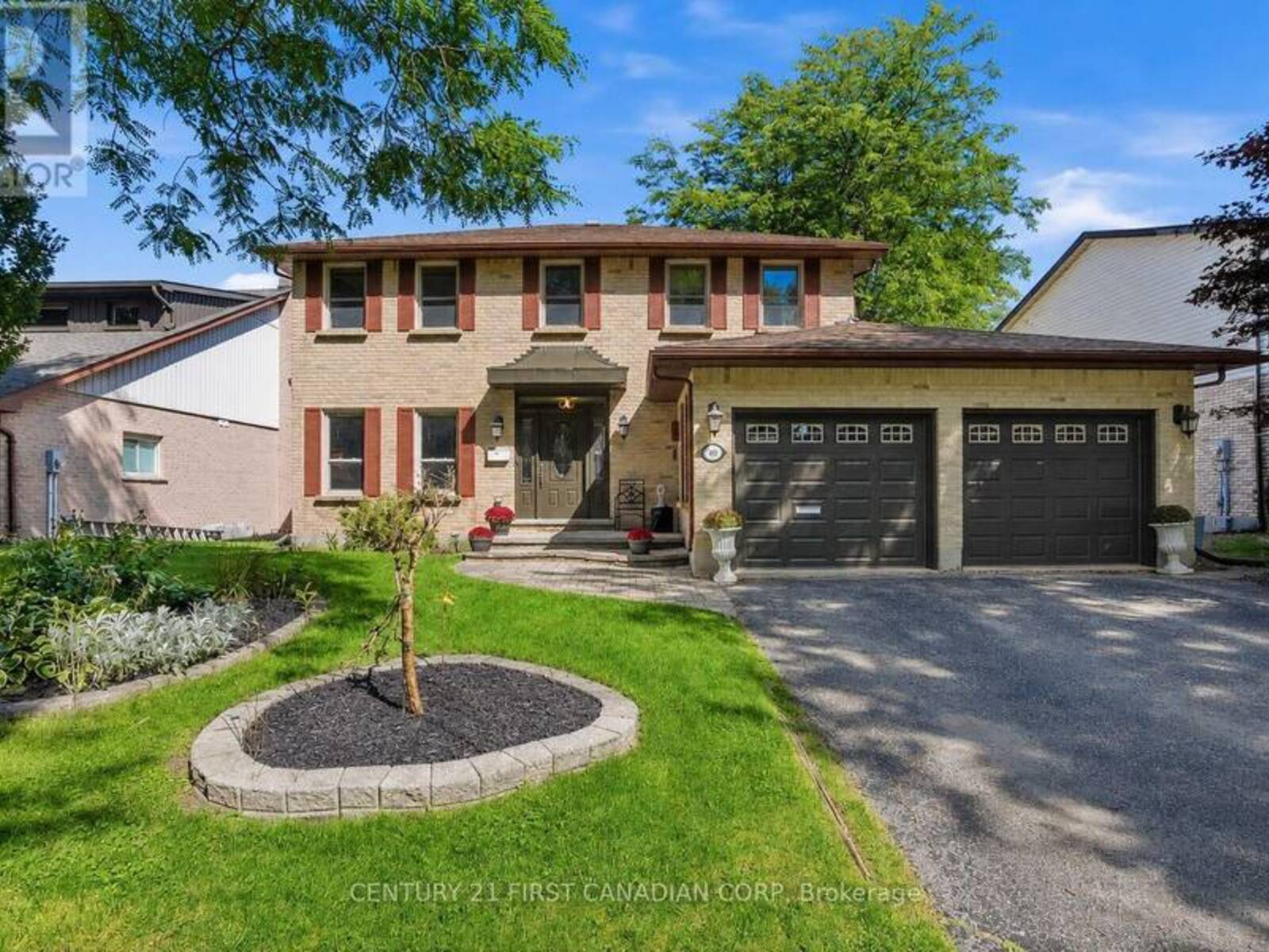 199 SOMERSET CRESCENT, London, Ontario N6K 3S5