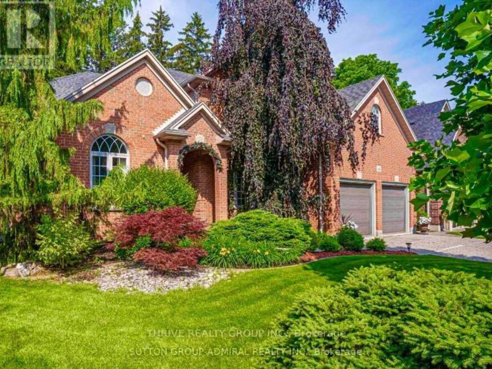68 HAVENWOOD WAY, London, Ontario N6H 5B8