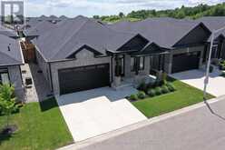 26 - 383 DAVENTRY WAY | Komoka Ontario | Slide Image Two