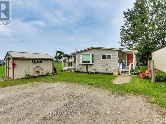 24 PINEVIEW AVENUE Malahide Ontario, N0L 2J0 - 3 Bedrooms Home For Sale