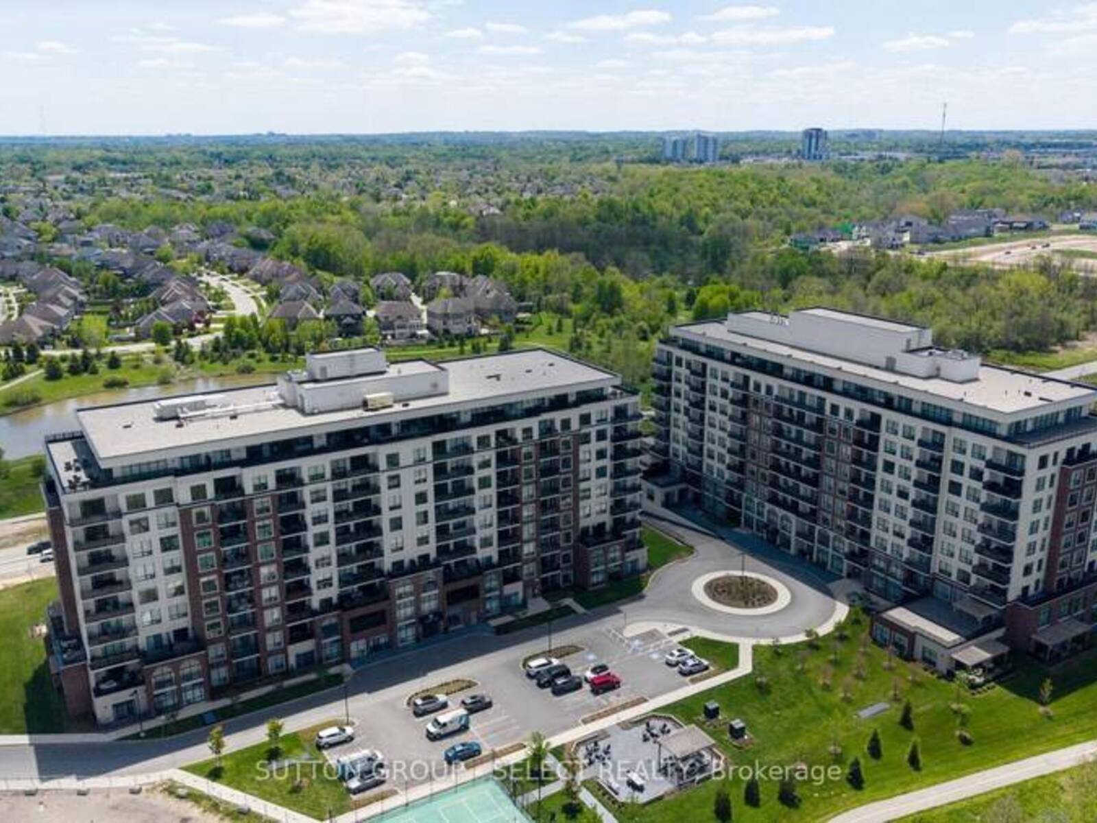 114 - 480 CALLAWAY ROAD, London, Ontario N6G 0M3