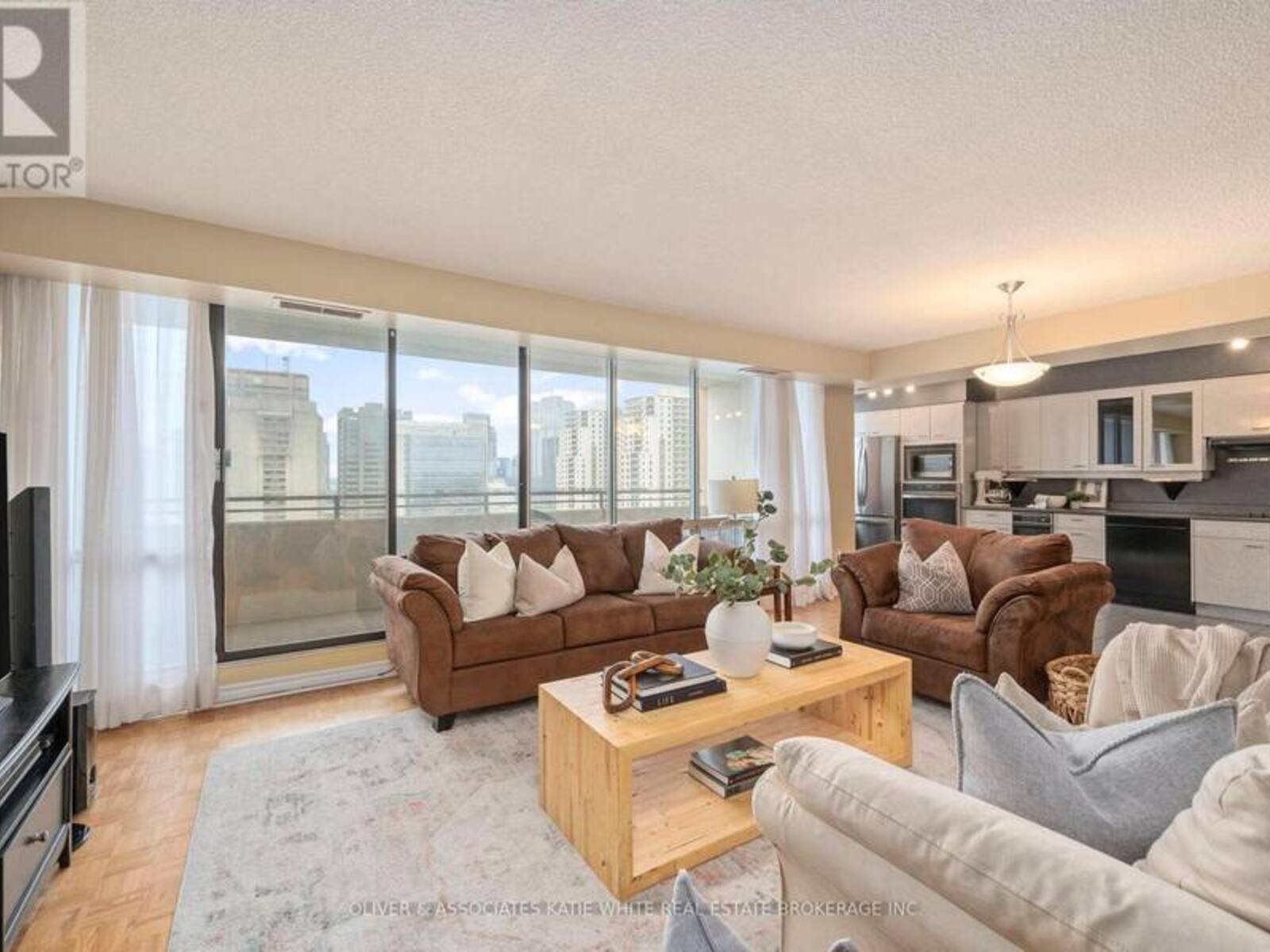 1507 - 380 KING STREET, London, Ontario N6B 3L6