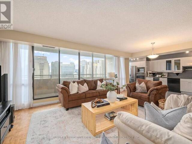 1507 - 380 KING STREET London Ontario, N6B 3L6 - 3 Bedrooms Condo For Sale