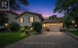4084 BLUEPOINT DRIVE | Plympton-Wyoming Ontario | Slide Image One