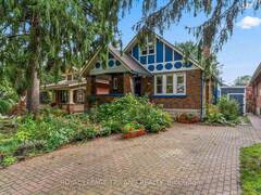 282 CATHCART STREET London Ontario, N6C 3N5
