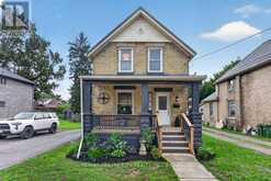 344 WELLINGTON STREET | St. Thomas Ontario | Slide Image One