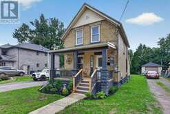 344 WELLINGTON STREET | St. Thomas Ontario | Slide Image Two