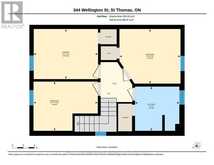 344 WELLINGTON STREET | St. Thomas Ontario | Slide Image Forty-nine