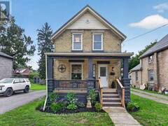 344 WELLINGTON STREET St. Thomas Ontario, N5R 2T3