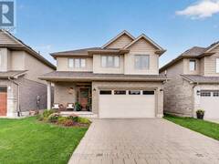 1445 RIVERBEND ROAD London Ontario, N6K 0E7
