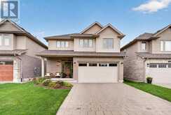 1445 RIVERBEND ROAD | London Ontario | Slide Image One