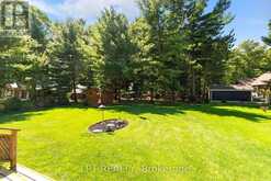 10011 JENNA ROAD | Grand Bend Ontario | Slide Image Forty-two