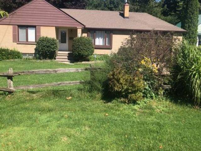 1806 PARKHURST AVENUE London Ontario, N5V 2C3 - 4 Bedrooms Home For Sale