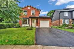 744 CLASSIC DRIVE | London Ontario | Slide Image One