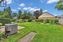744 CLASSIC DRIVE | London Ontario | Slide Image Thirty-one
