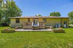34314 DENFIELD ROAD | Lucan Biddulph Ontario | Slide Image Thirty-six