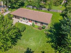 34314 DENFIELD ROAD Lucan Biddulph Ontario, N0M 2J0