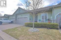 13 OAKWOOD LINKS LANE | Grand Bend Ontario | Slide Image Seven