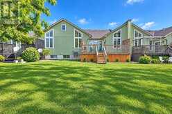 13 OAKWOOD LINKS LANE | Grand Bend Ontario | Slide Image Two