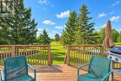13 OAKWOOD LINKS LANE | Grand Bend Ontario | Slide Image Forty-five